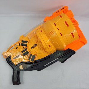Nerf Doomlands 2169 The Judge Foam Dart Blaster by Hasbro